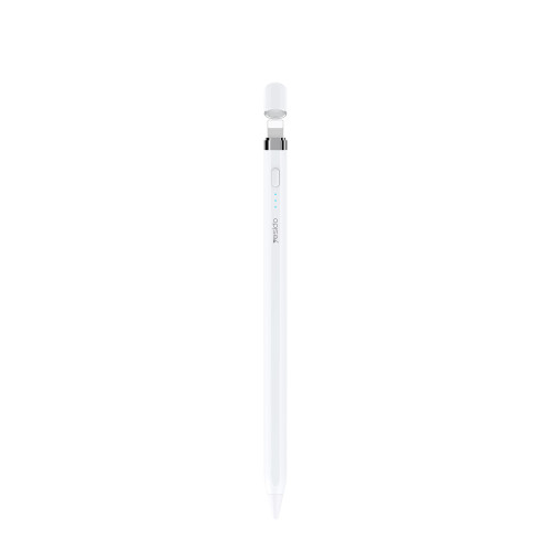 ST09 High Sensitive POM Fine Point Drawing Tablet Active Capacitive Stylus Pen for Touch Screen iPad