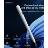 ST07 Pressure Stylus Active Capacitive Touch Screen Digital Pen Touch Stylus Pen For iPad