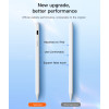 ST07 Pressure Stylus Active Capacitive Touch Screen Digital Pen Touch Stylus Pen For iPad