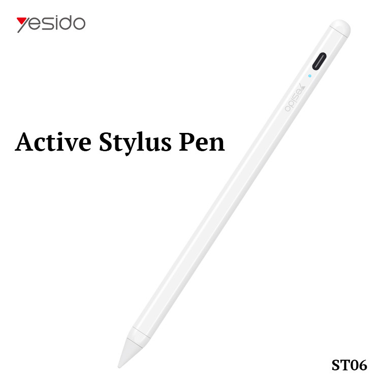 ST06 Active Capacitor Pen