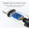YAU21 Aux Audio Cable To Audio Adapter Cable 10CM 3.5mm AUX Headphones Adapter For iPhone