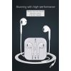YH09 Hot Sale 3.5mm Plug Earphone Material Noise Cancelling Headphones