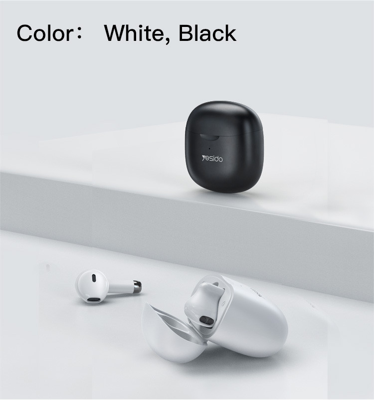 TWS09 Lightning Charging Bluetooth V5.1 HE-044A TWS Earphone | TWS ...