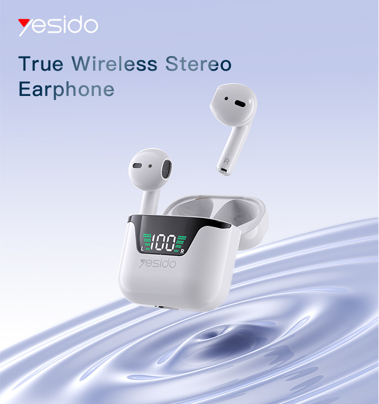 TWS13 In-ear Wireless Bluetooth Earphone