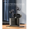 TWS10 TWS Earphone | Gaming TWS Handfree Headset Headphone Bluetooth Gaming earphone