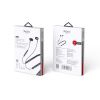 YSP07 Active Noise Cancelling Wireless Magnetic Headphone 5.0 Stereo Sport Earphone