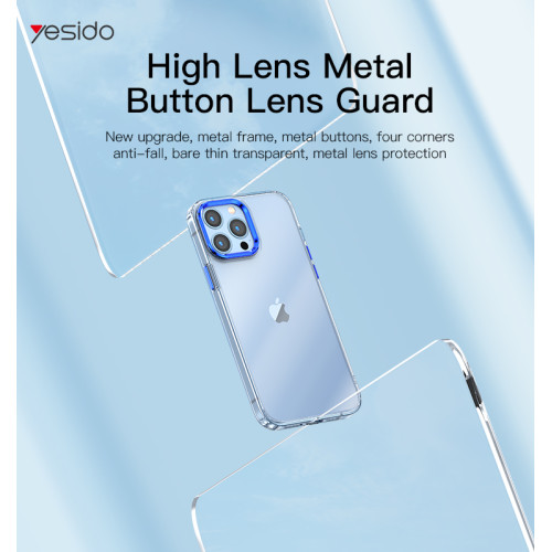 PC05 New Arrival Invisible Camera Lens Holder Phone Case With Card Ring Holder For iPhone