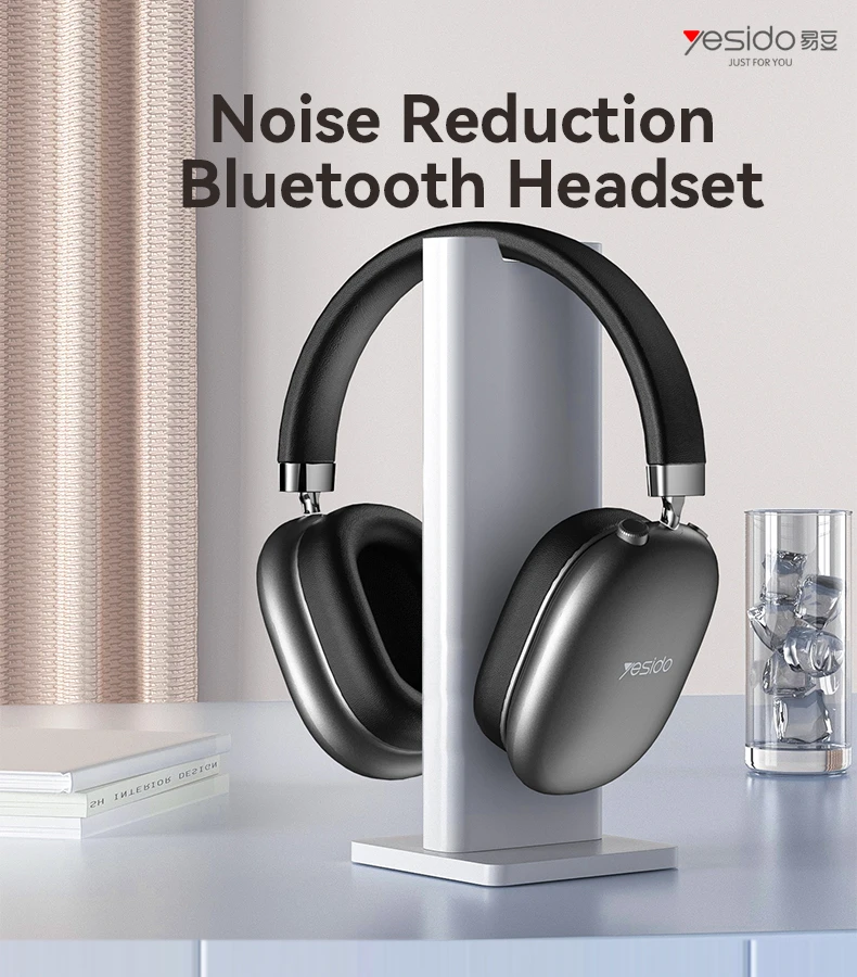 EP05 Wireless Bluetooth Headset