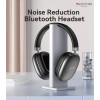 EP05 Ultra-long Life Battery Wireless BT5.2 Lightweight Design Noise Reduction Bluetooth Headset