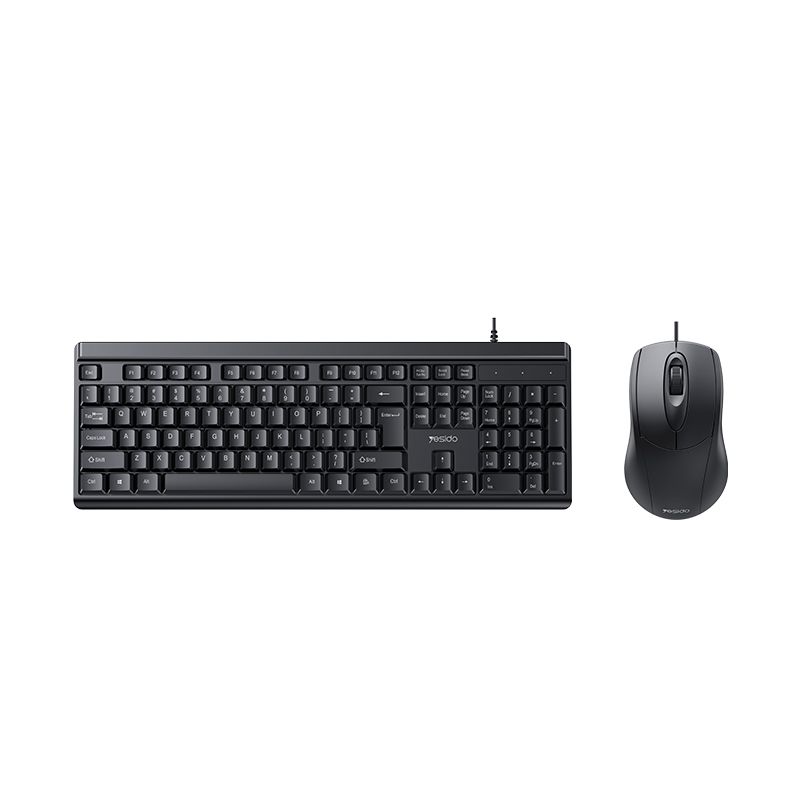 Full 2024 keyboard and mouse set