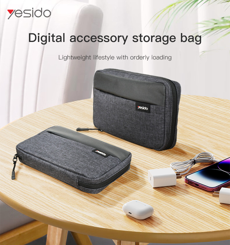 Yesido WB32 14/16 Inch Laptop Storage Bag
