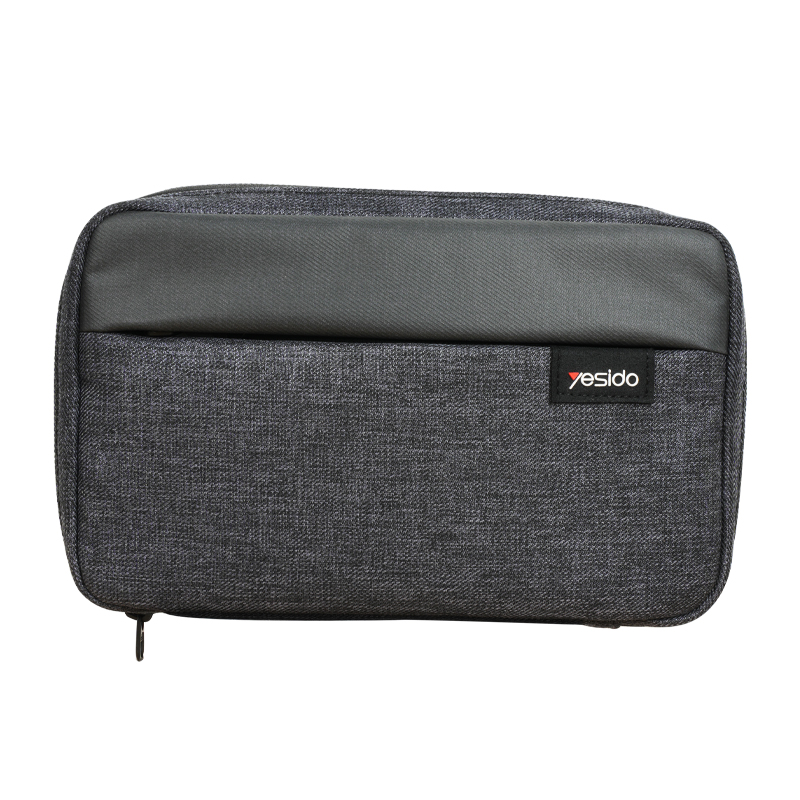 WB32 Hot Selling Business Polyester Waterproof Protective Women Men 14 16 Inch Laptop Storage Bag Laptop Bag yesido