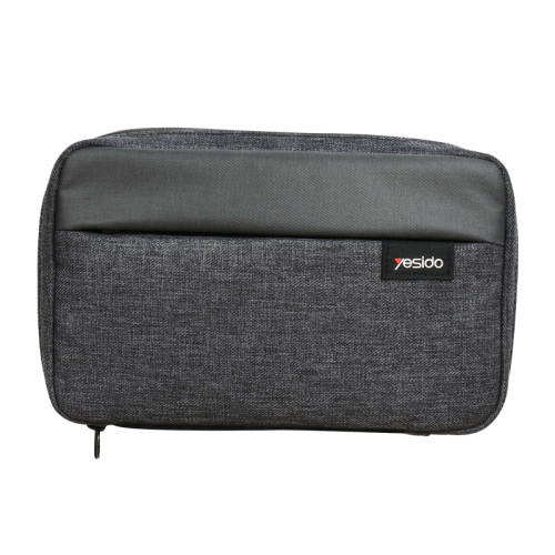 WB32 Hot Selling Business Polyester Waterproof Protective Women Men 14 16 Inch Laptop Storage Bag