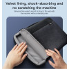 WB30 OEM Custom Laptop Bag | Covers Business Computer Handbag 16" Laptop Bag