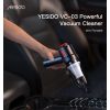 VC03 Hot Selling 4500pa Portable Compact Handheld Car Vacuum Cleaner