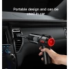 VC03 Hot Selling 4500pa Portable Compact Handheld Car Vacuum Cleaner