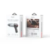 VC03 Hot Selling 4500pa Portable Compact Handheld Car Vacuum Cleaner