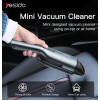 VC01 Portable Cordless Car using Hand hold Vacuum Cleaner