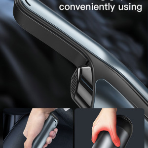 VC01 Portable Cordless Car using Hand hold Vacuum Cleaner