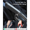 VC01 Portable Cordless Car using Hand hold Vacuum Cleaner