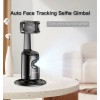 SF15 AI Intelligent Auto Face Tracking Phone Holder Gimbal Stabilizer Phone Tripod Selfie Stick