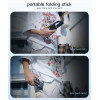 SF14 Bluetooth Selfie Stick | Tripod Zoom Handheld Gimbal Foldable Stabilizer Selfie Stick