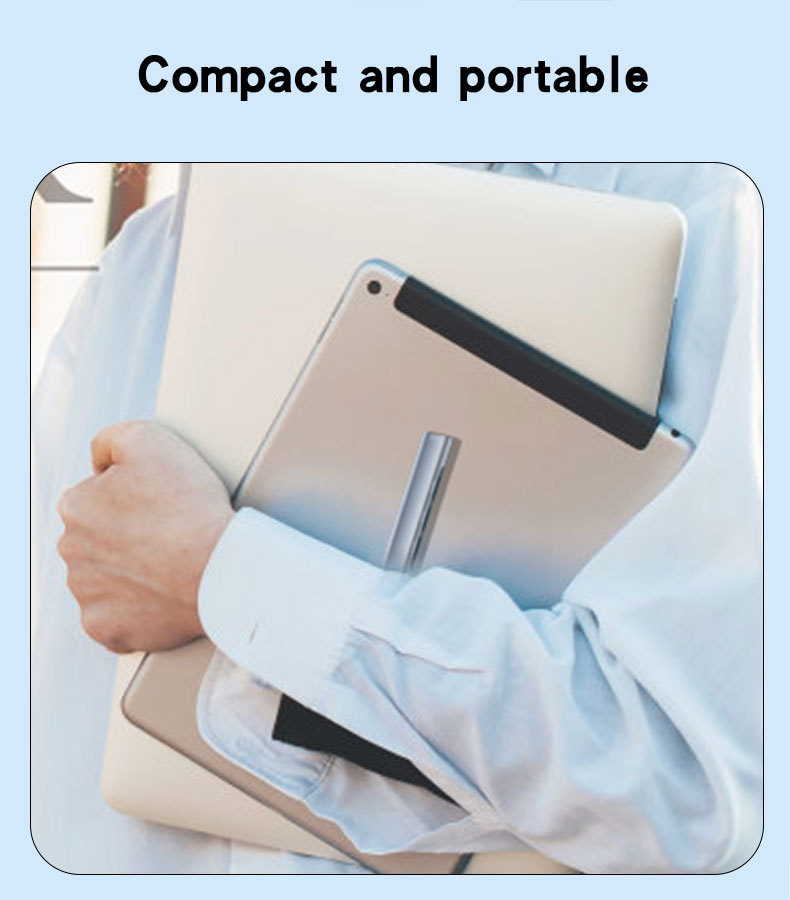 HB17 Type-C to USB and Charging USB Hub Details