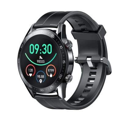 IO10 ZinC Alloy Smart Watch For Connecting Mobile Phone And Convenient Living