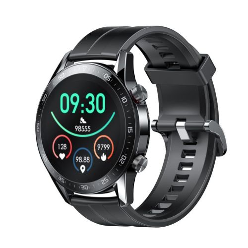 IO10 ZinC Alloy Smart Watch For Connecting Mobile Phone And Convenient Living