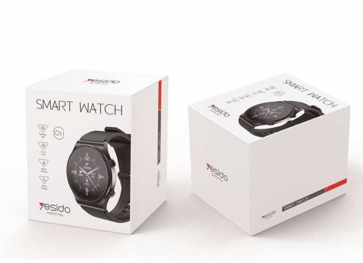 Oumax smart watch online