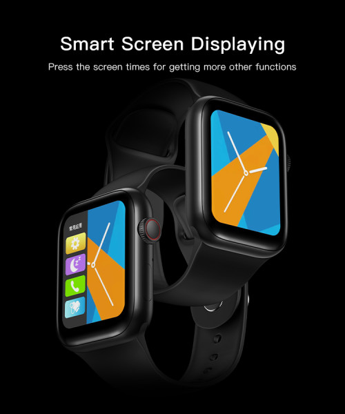 IO13 New Coming Digital Smart Watch For Connecting Mobile Phone And Convenient Living