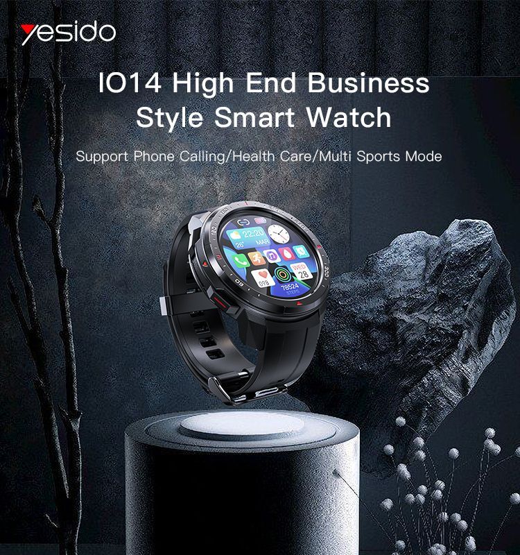 Yesido IO14 Sport Smart Watch