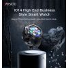 IO14 Smart Watch | Fashion Sport Smart Bracelet Watch | IO14 Comfortable Smart Watch For Man