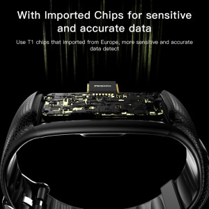 IO15 High Quality IP67 Smart Bracelet Sports Heart Rate Multifunction Smart Watch