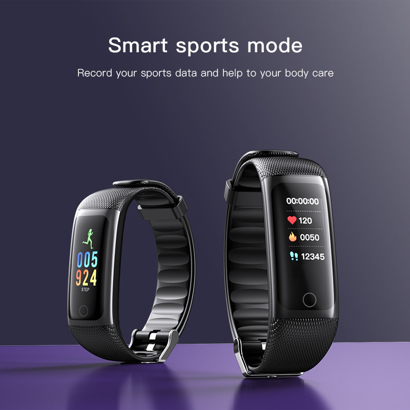 Yesido IO15 Multifunction Smart Watch Details