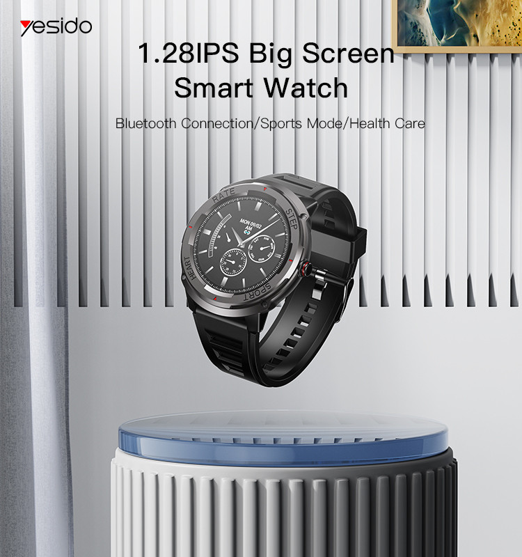 Yesido IO16 Sport Smart Watch