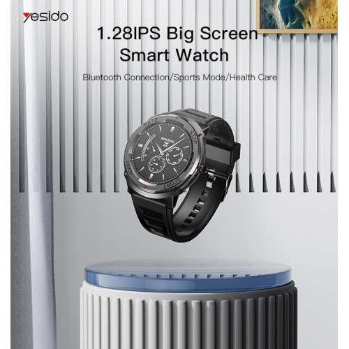 IO16 Sport Smart Watch | IO16 Big Screen Fashion Smart Bracelet Watch Comfortable To Wear