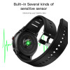 IO16 Sport Smart Watch | IO16 Big Screen Fashion Smart Bracelet Watch Comfortable To Wear