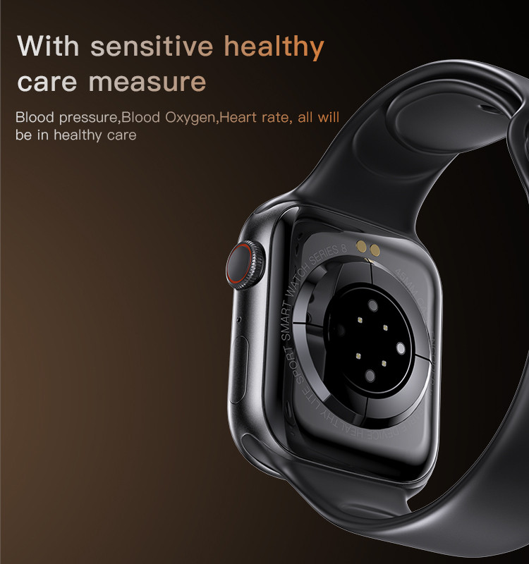 Yesido IO17 Smart Bracelet Smart Watch Details