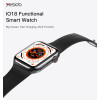 IO18 Smart Watch Series Men Women Smart Watch | Bluetooth Call Sport Fitness Smart Watch