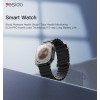 IO20 Hot Selling Intelligent Health Smart Watch | Health Fitness Tracker Smart Wristband Smart Watch