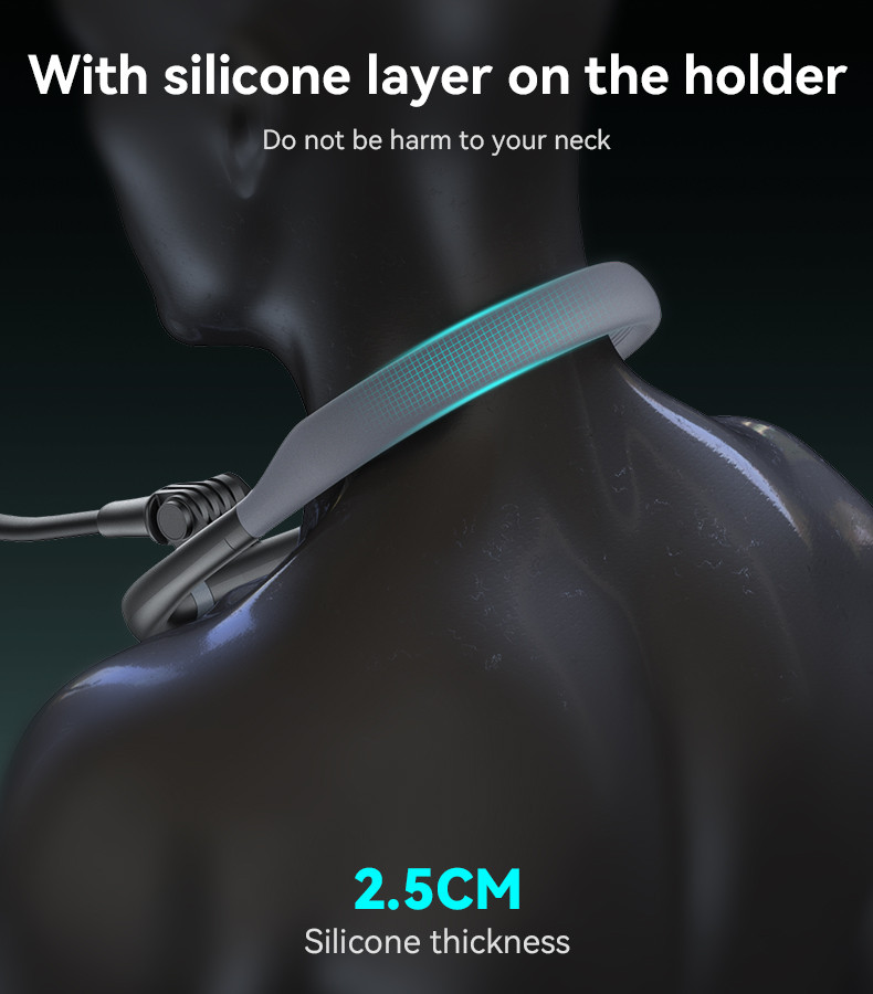 C291 Neck Mounted Lazy Phone Holder details