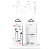 YH43 HIFI Lossless Sound Quality 10mm Dynamic Speaker Type-C Digital Interface In-ear Earphone