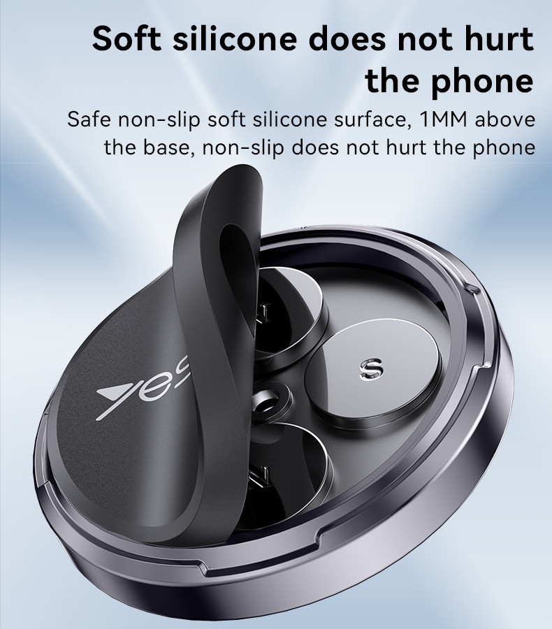 C211 Car Magnetic Phone Holder Details