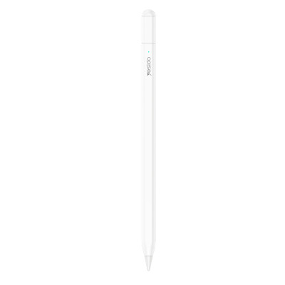 ST16 Aluminum Alloy 130mAh Battery Three Generations Of IP Tablet Specific Pens Stylus Pen