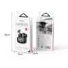 TWS23 BT5.3 300mAh Active Noise Reduction Touch Control Power Display True Wireless BT Earphone