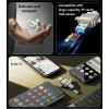 GS23 USB 3.0 High-speed Transmission Mini Design 4 in 1 Flash Memory Card Reader