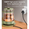 MC32 Support 1380W High Power Multi-national Standard Plugs Global Plug Adapters