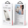 YP66 5000mAh 15W Wireless Fast Charging Digital Display Power Aluminum Alloy Magnetic Power Bank