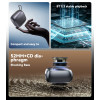 YSW24 BT5.3 Mini Body 1000mAh Hanging rope design Waterproof And Dustproof Super Subwoofer Speaker